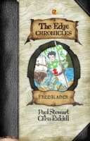 Freeglader (Edge Chronicles) артикул 4516d.