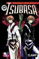 Tsubasa 22: RESERVoir CHRoNiCLE (Tsubasa Reservoir Chronicle) артикул 4522d.