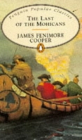 The Last of the Mohicans (Penguin Popular Classics) артикул 4566d.