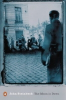 The Moon Is Down (Penguin Modern Classics) артикул 4586d.
