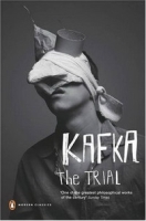 The Trial (Penguin Modern Classics) артикул 4587d.