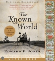The Known World CD артикул 4593d.