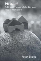 Heimat: A Critical Theory of the German Idea of Homeland (Studies in German Literature Linguistics and Culture) артикул 4657d.
