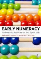 Early Numeracy: Mathematics Activities for 3 to 5 Year Olds артикул 4796d.